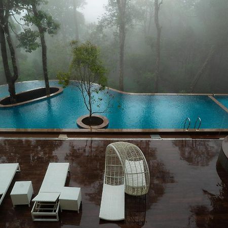 Elixir Hills Suites Resort And Spa Munnar Exterior foto